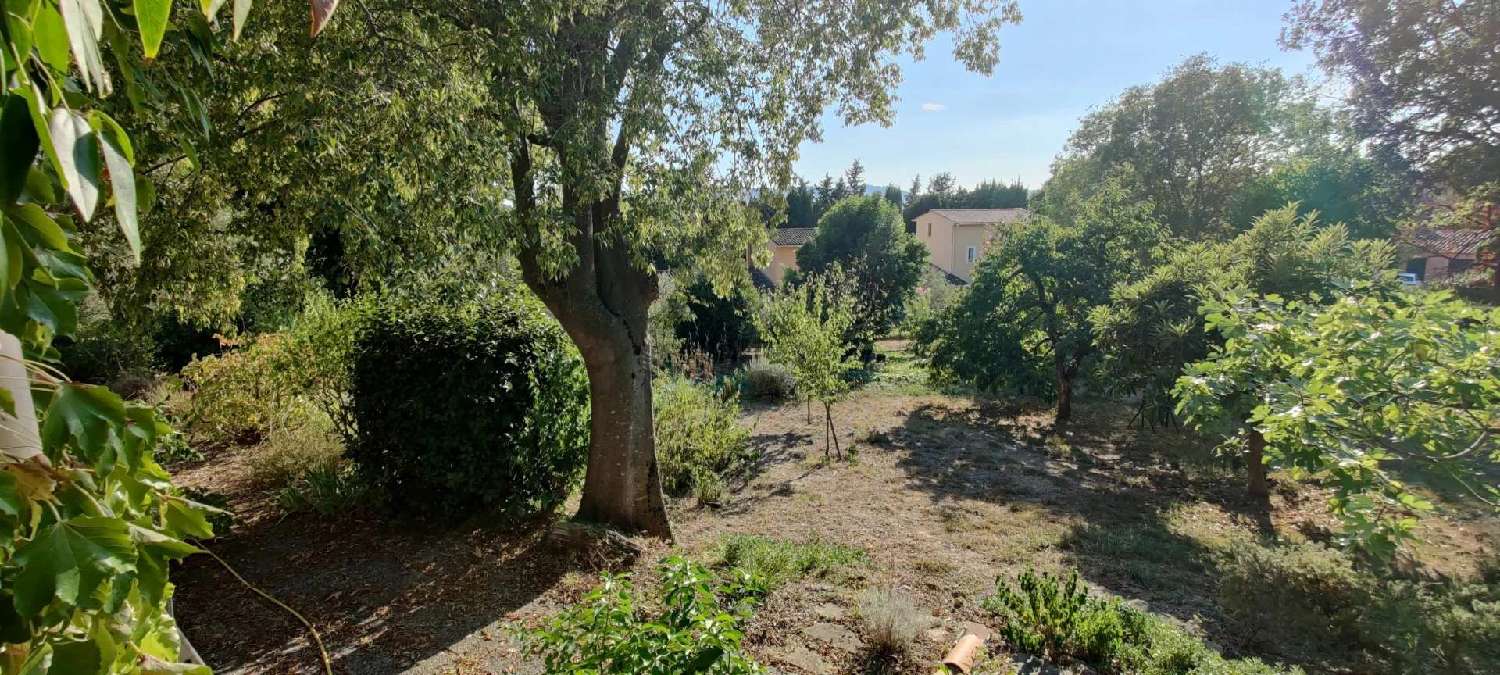 kaufen Haus Grasse Alpes-Maritimes 5