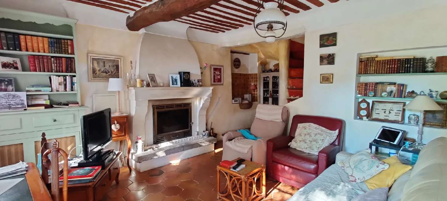 kaufen Haus Grasse Alpes-Maritimes 6