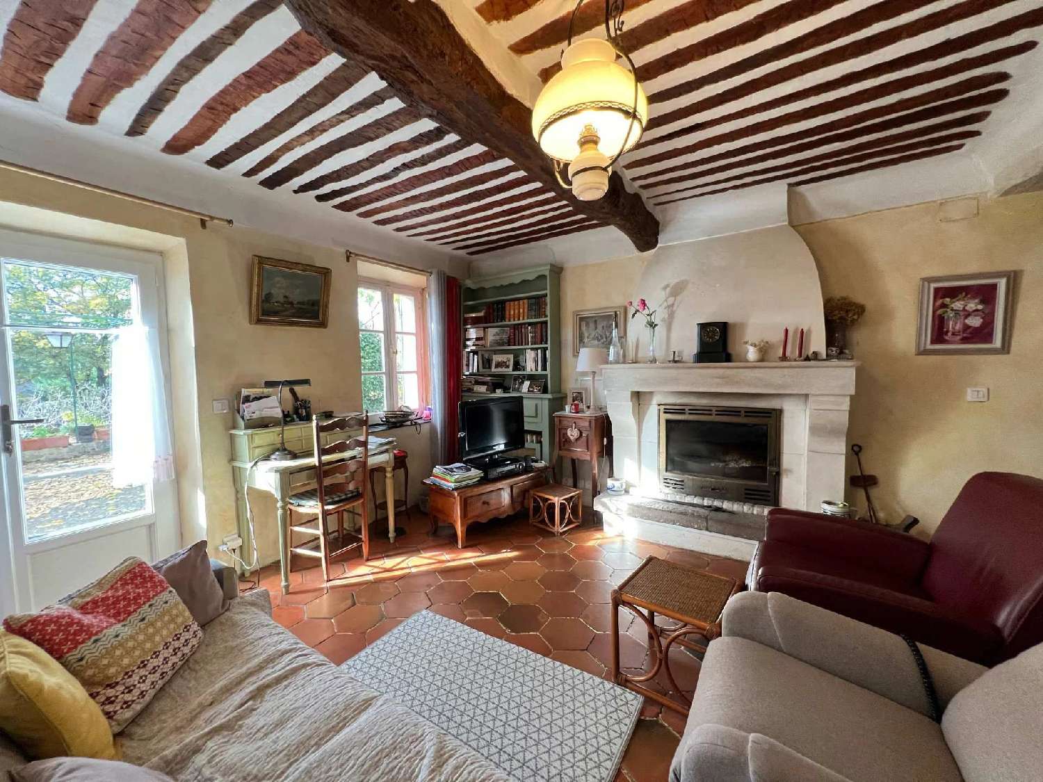 kaufen Haus Grasse Alpes-Maritimes 7