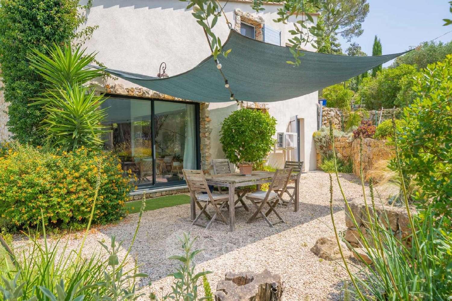  kaufen Haus Grasse Alpes-Maritimes 4