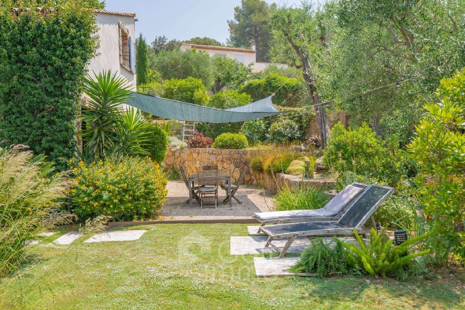  kaufen Haus Grasse Alpes-Maritimes 5