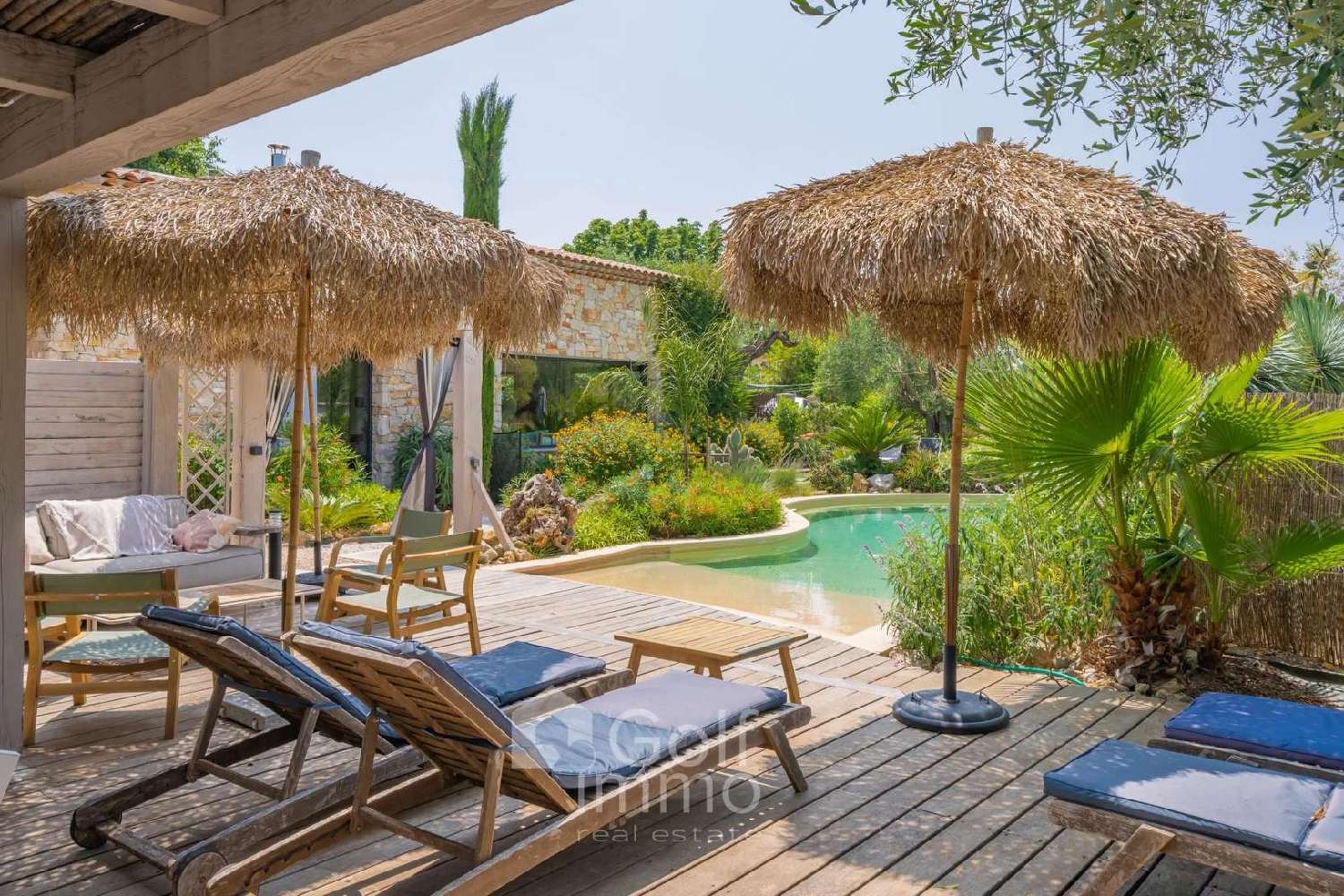  kaufen Haus Grasse Alpes-Maritimes 6