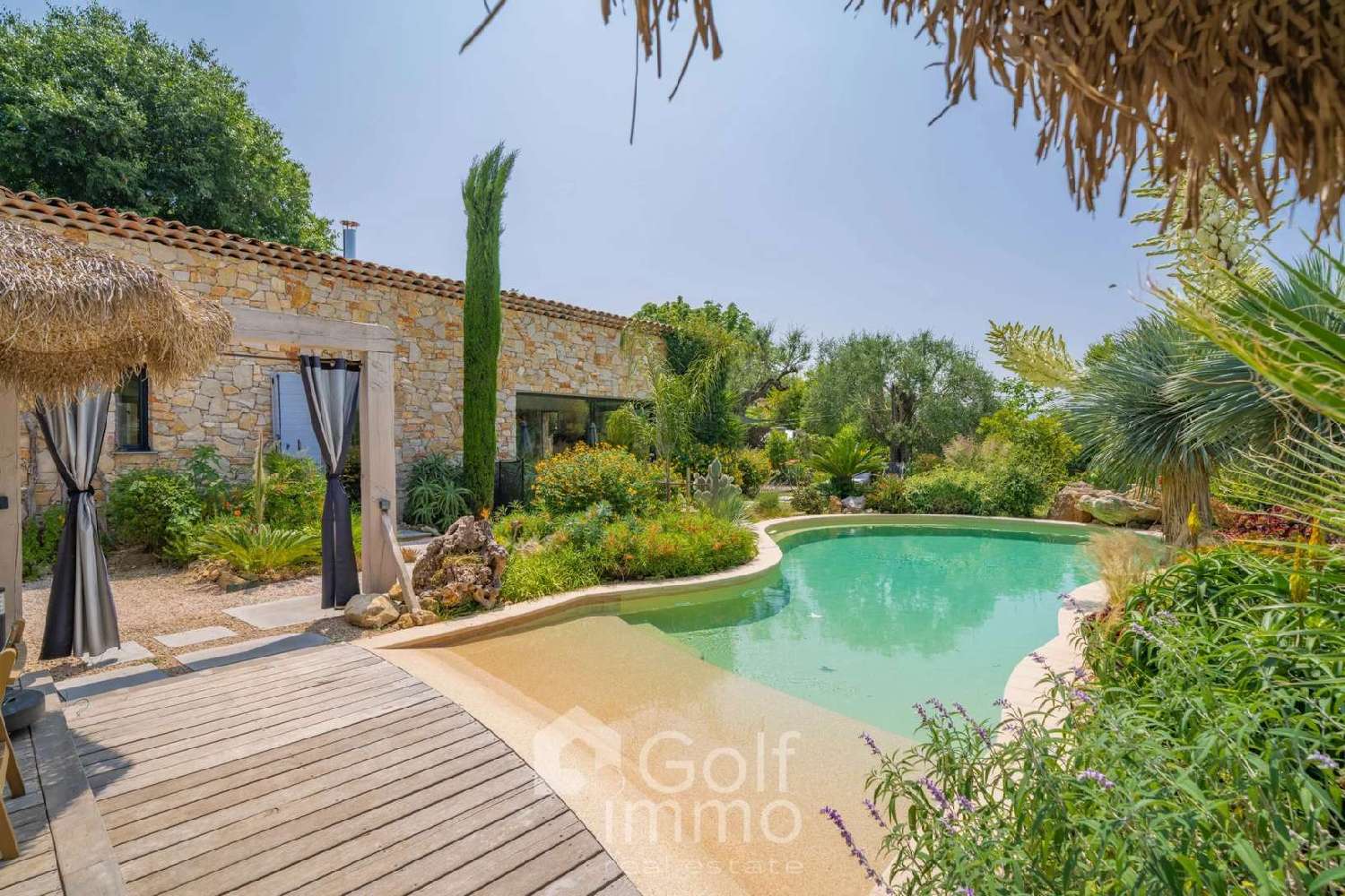  kaufen Haus Grasse Alpes-Maritimes 7