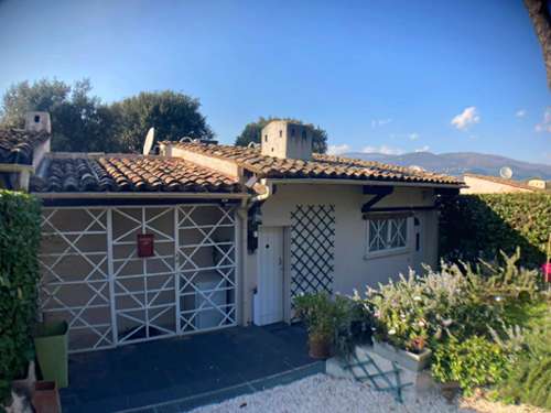 Grasse Alpes-Maritimes Haus Bild 7335871