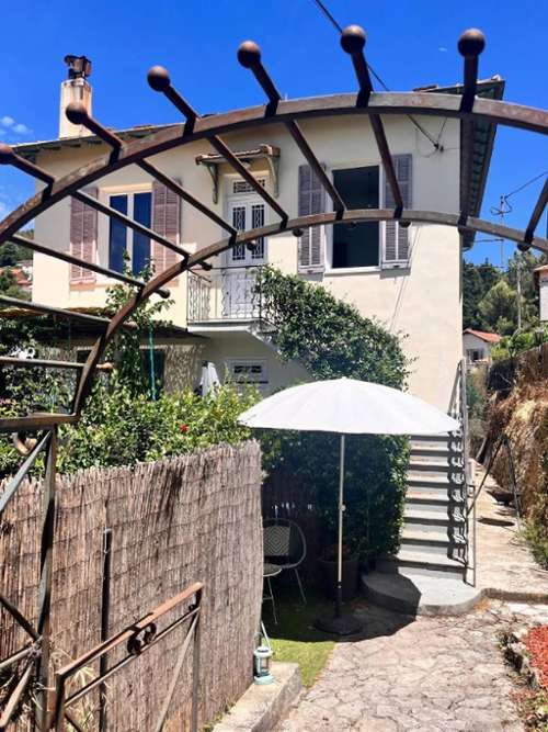 Grasse Alpes-Maritimes Haus Bild 7335877
