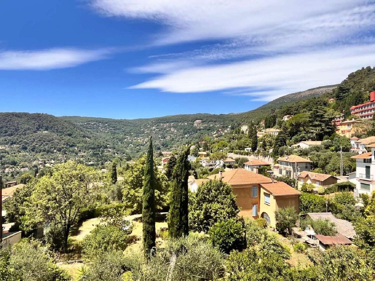  for sale house Grasse Alpes-Maritimes 4