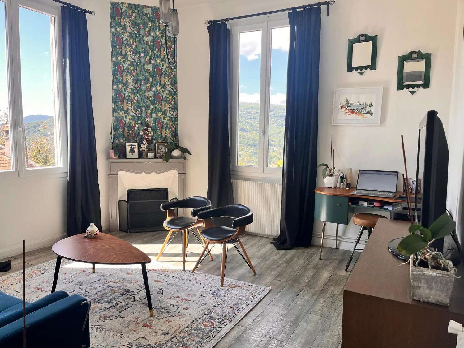  for sale house Grasse Alpes-Maritimes 5