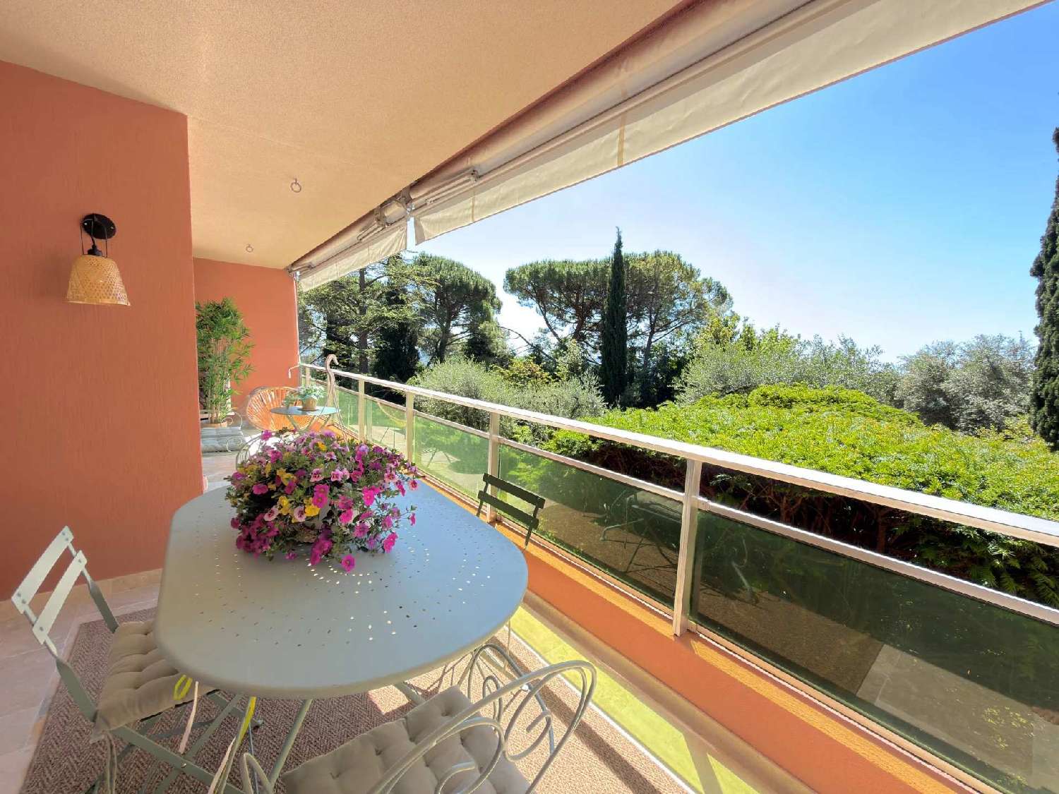  te koop huis Grasse Alpes-Maritimes 1
