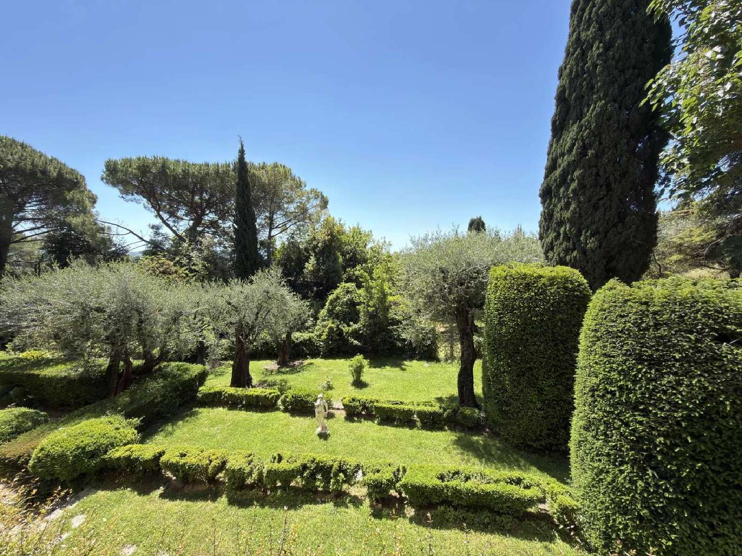  te koop huis Grasse Alpes-Maritimes 3