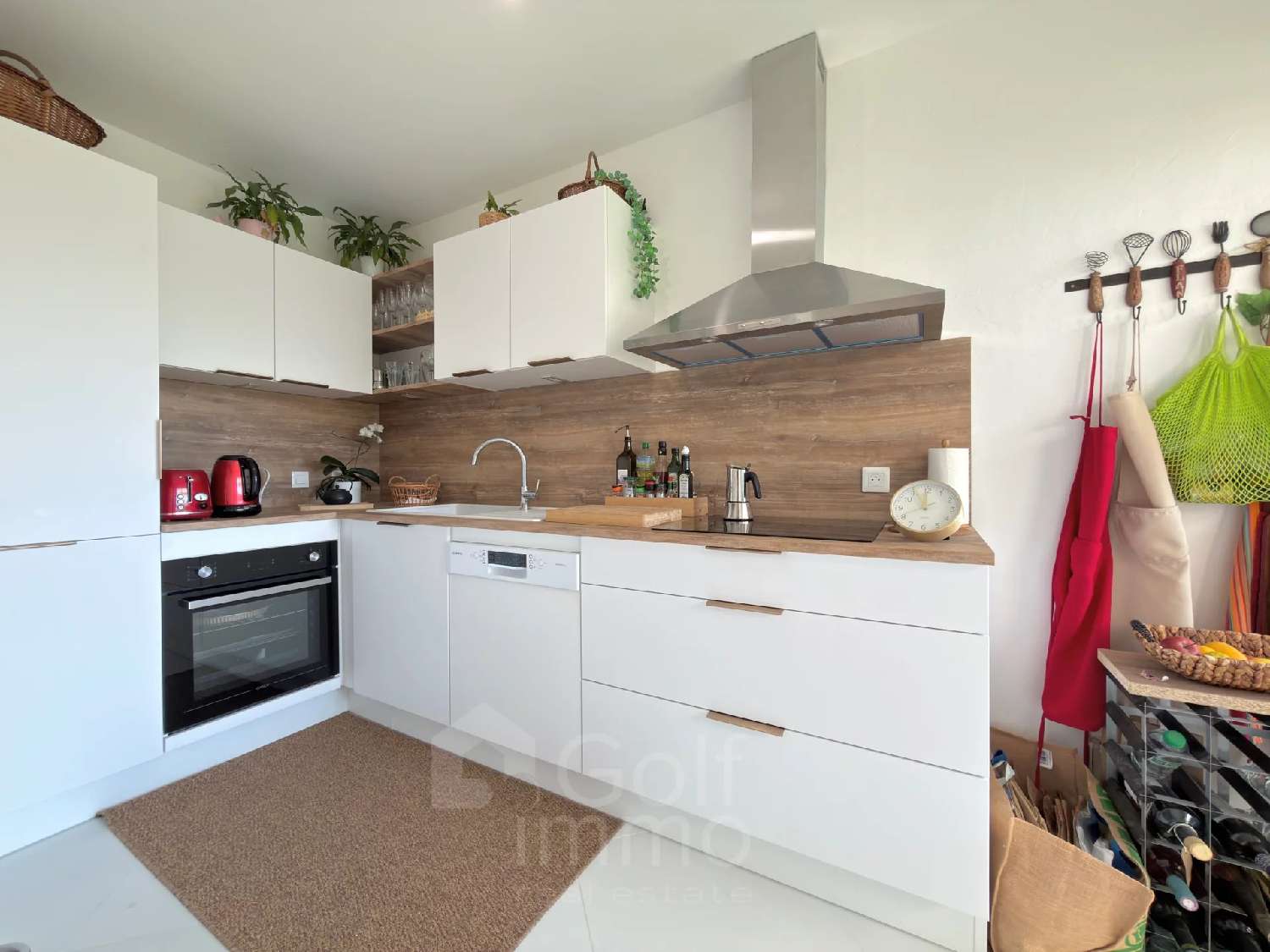  te koop huis Grasse Alpes-Maritimes 5