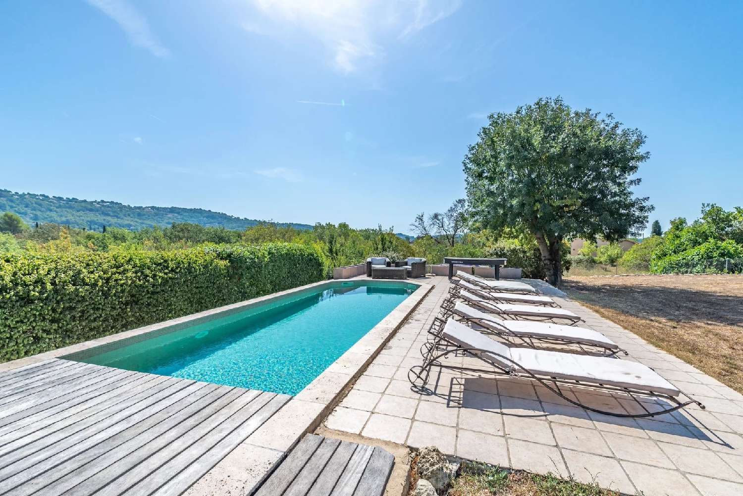 for sale house Grasse Alpes-Maritimes 4