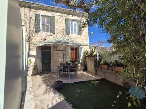 Graveson Bouches-du-Rhône maison foto 7336878