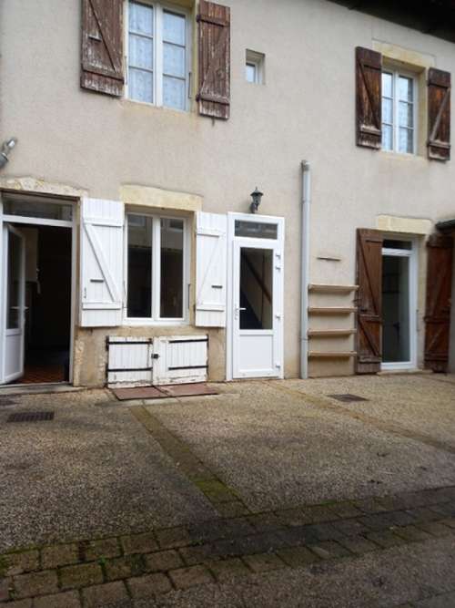 Gray Haute-Saône Haus Bild 7323380