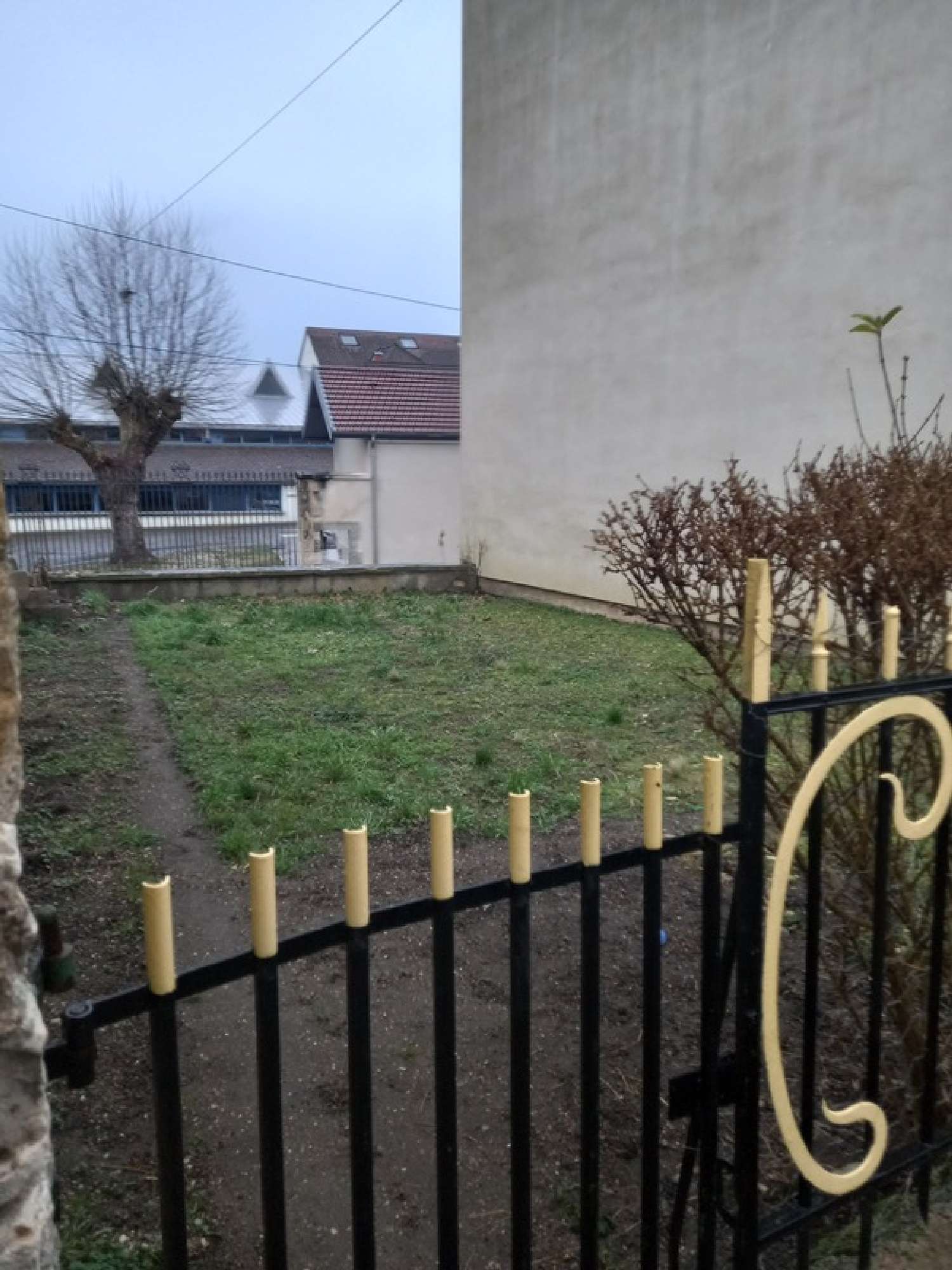  kaufen Haus Gray Haute-Saône 3