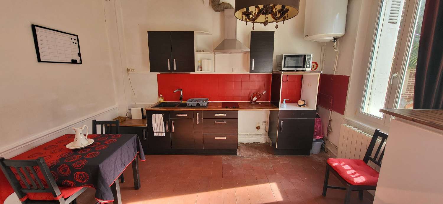 for sale house Grèges Seine-Maritime 2