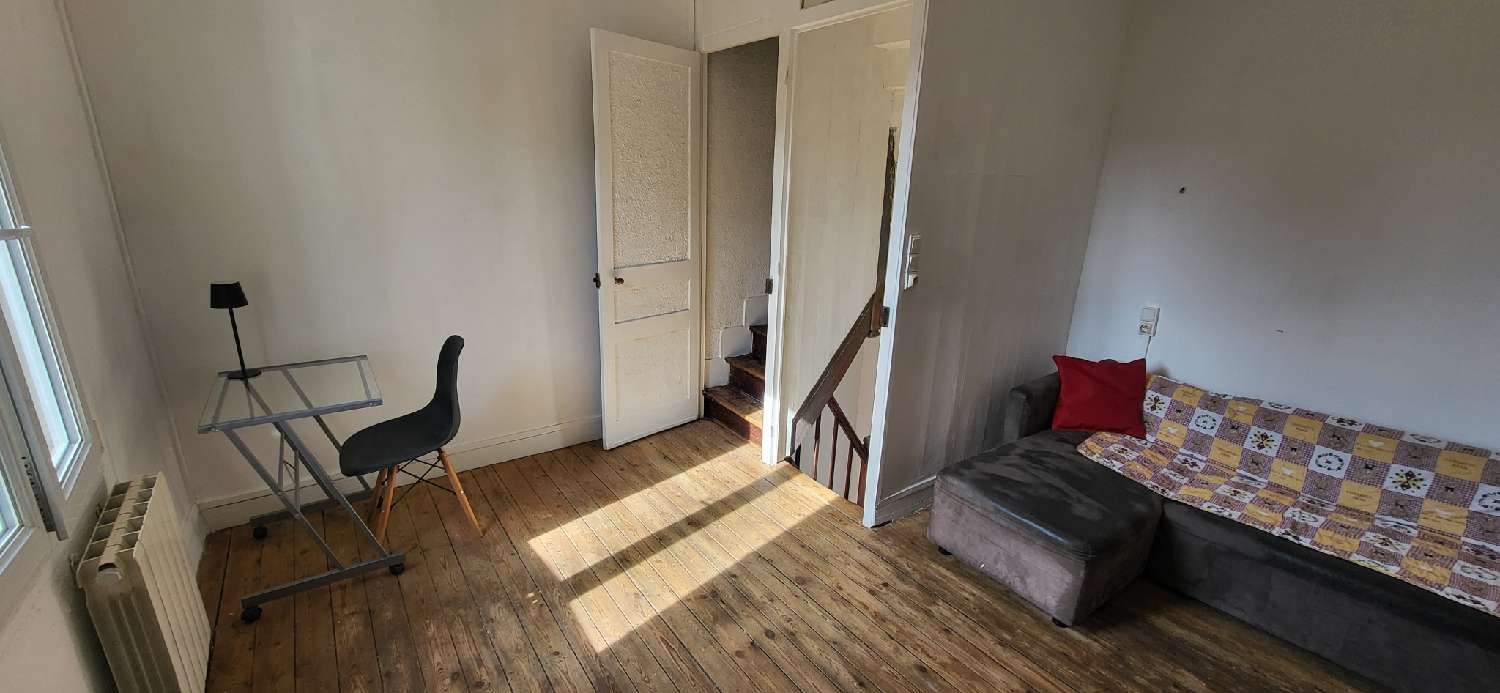 for sale house Grèges Seine-Maritime 4