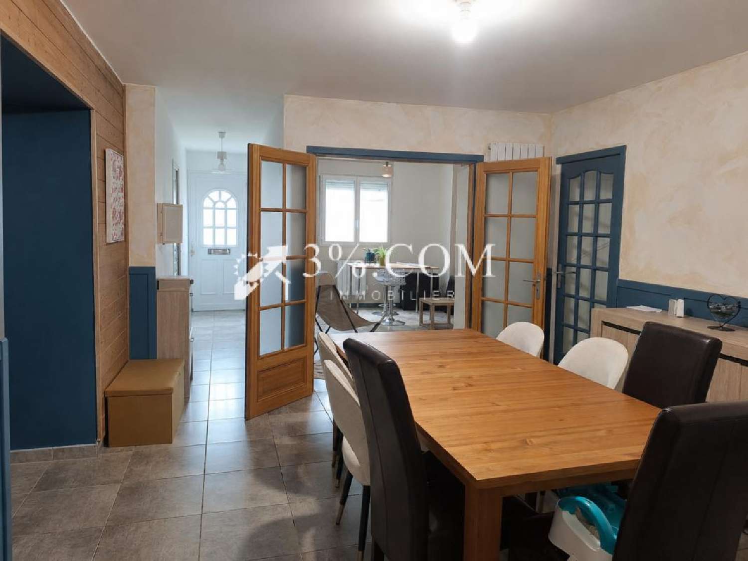 for sale house Grenay Pas-de-Calais 2