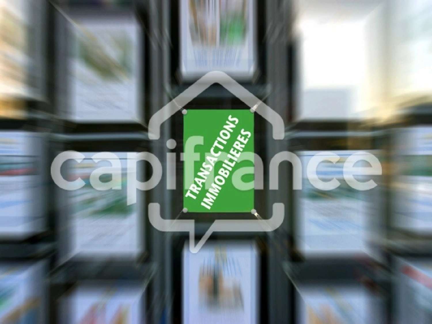 en venta casa Grenoble Isère 7