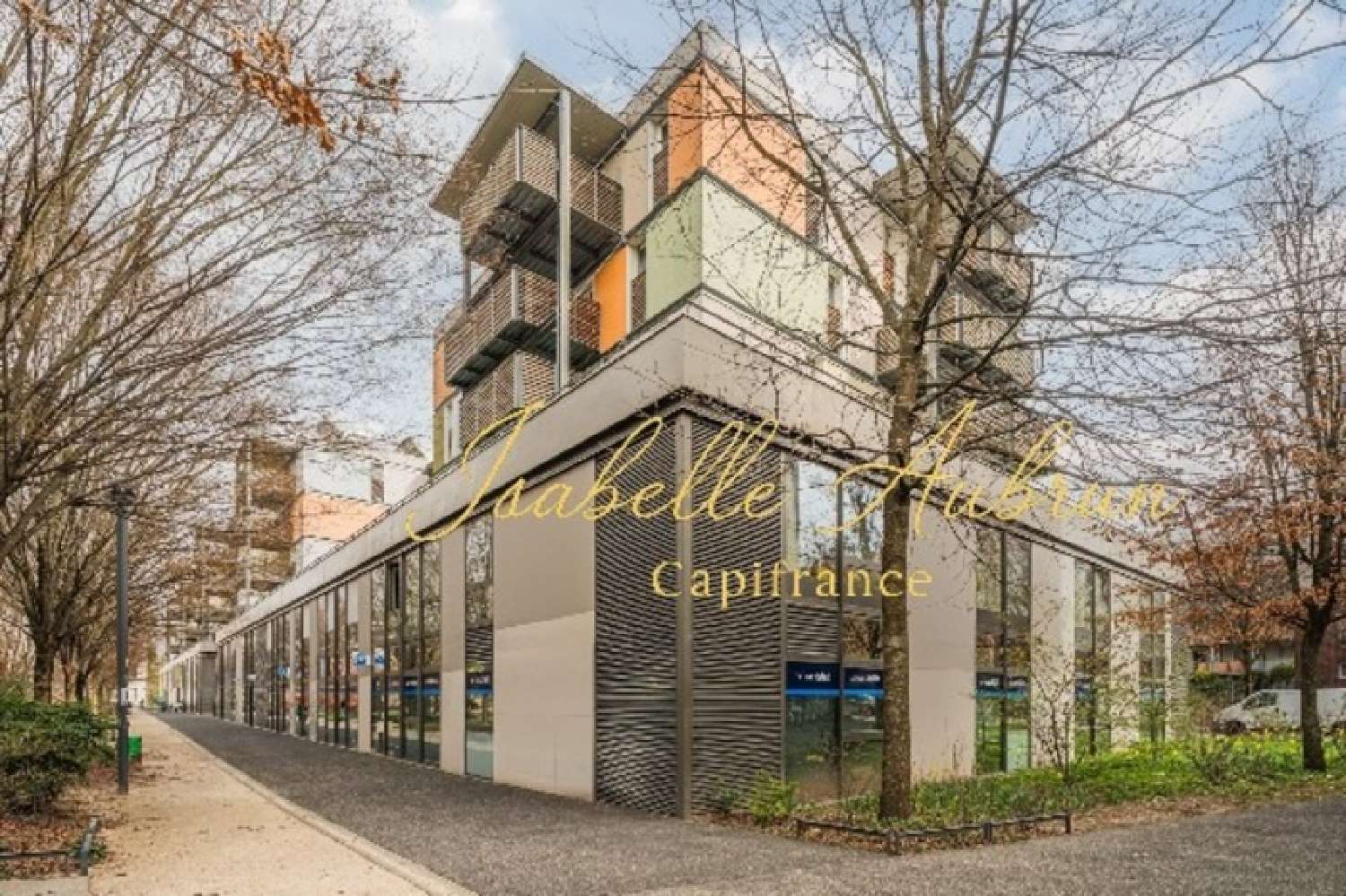 en venta casa Grenoble Isère 6
