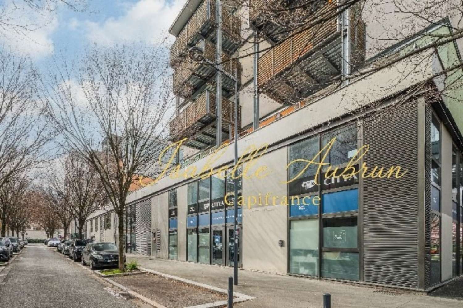 en venta casa Grenoble Isère 4