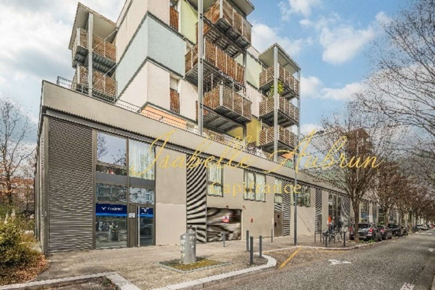 en venta casa Grenoble Isère 5