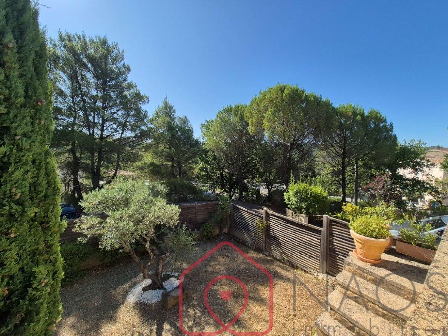  à vendre maison Gréoux-les-Bains Alpes-de-Haute-Provence 2