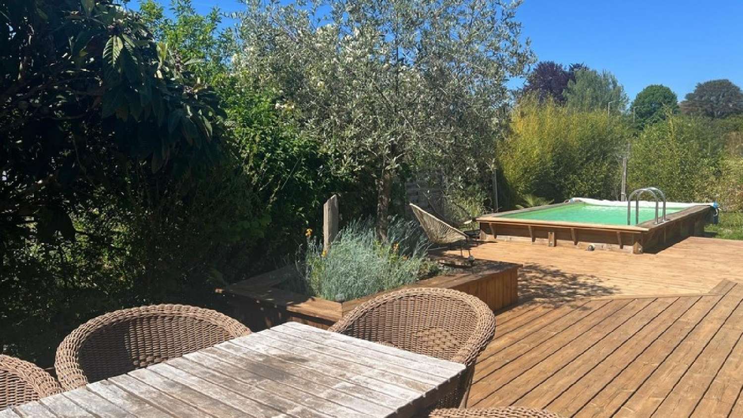 for sale house Grésy-sur-Aix Savoie 1
