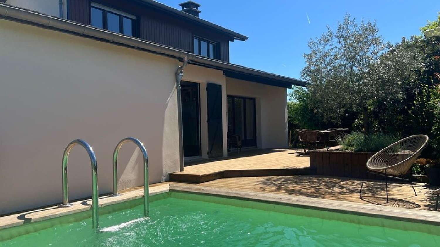 for sale house Grésy-sur-Aix Savoie 2