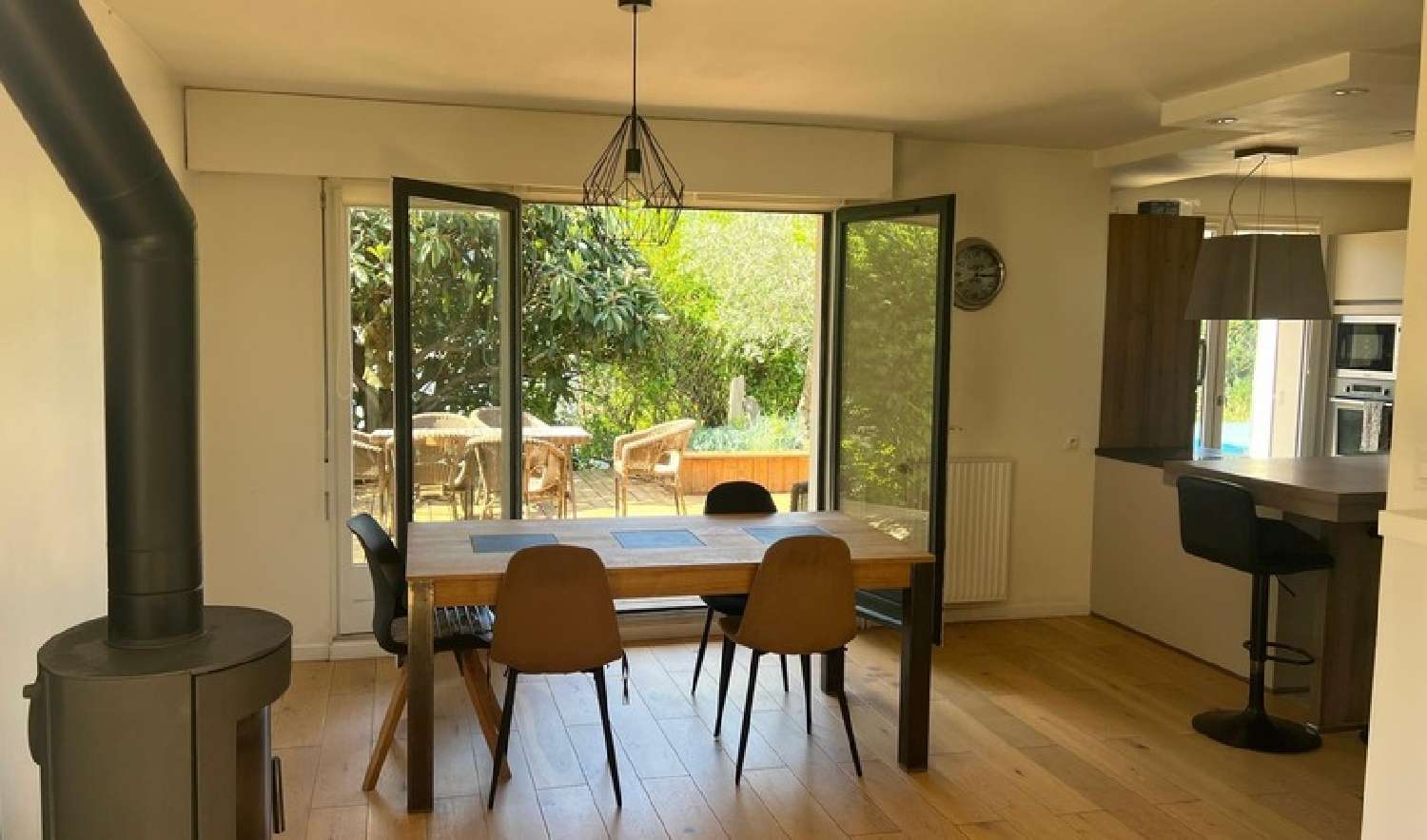 for sale house Grésy-sur-Aix Savoie 3