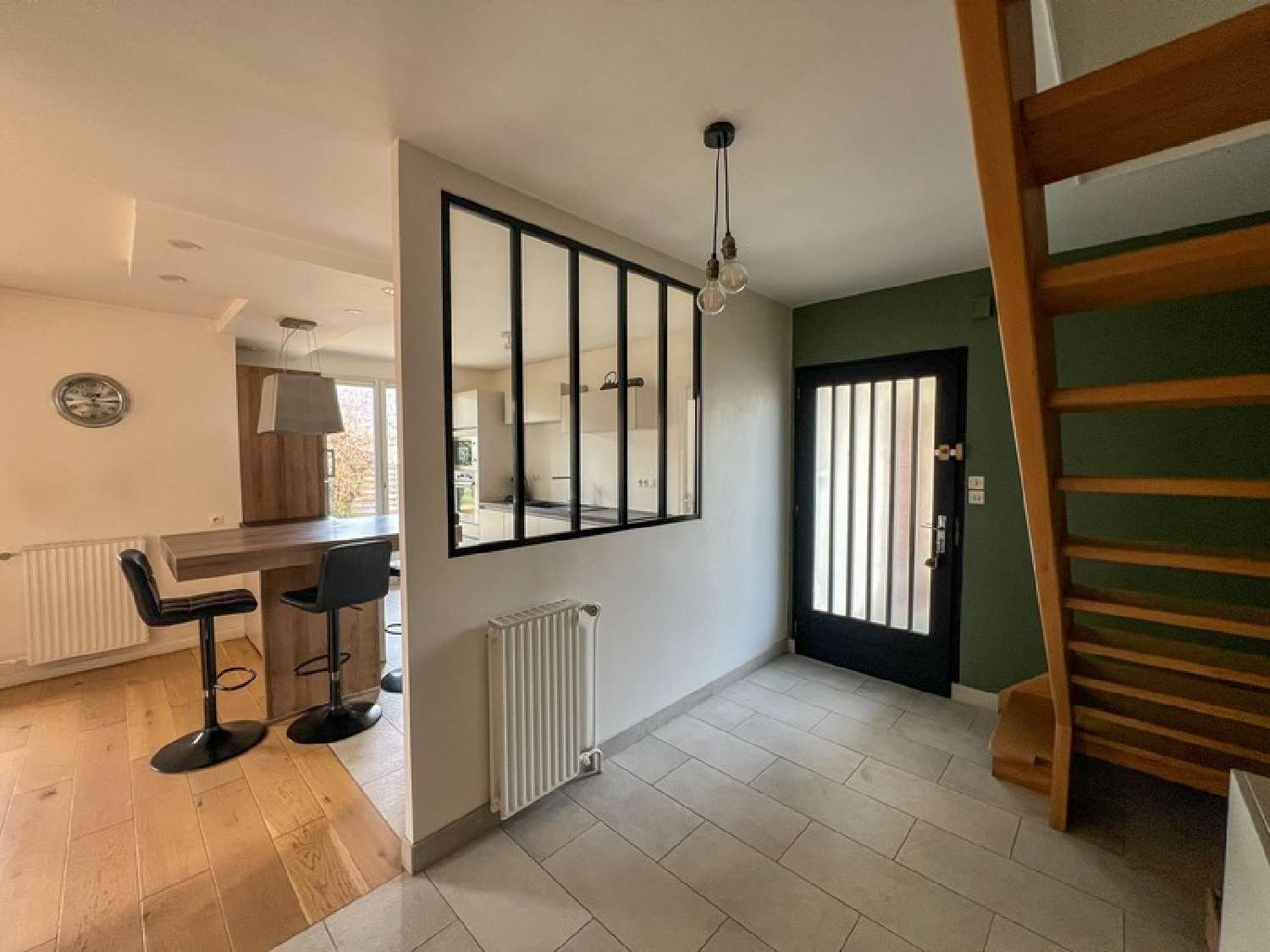 for sale house Grésy-sur-Aix Savoie 4