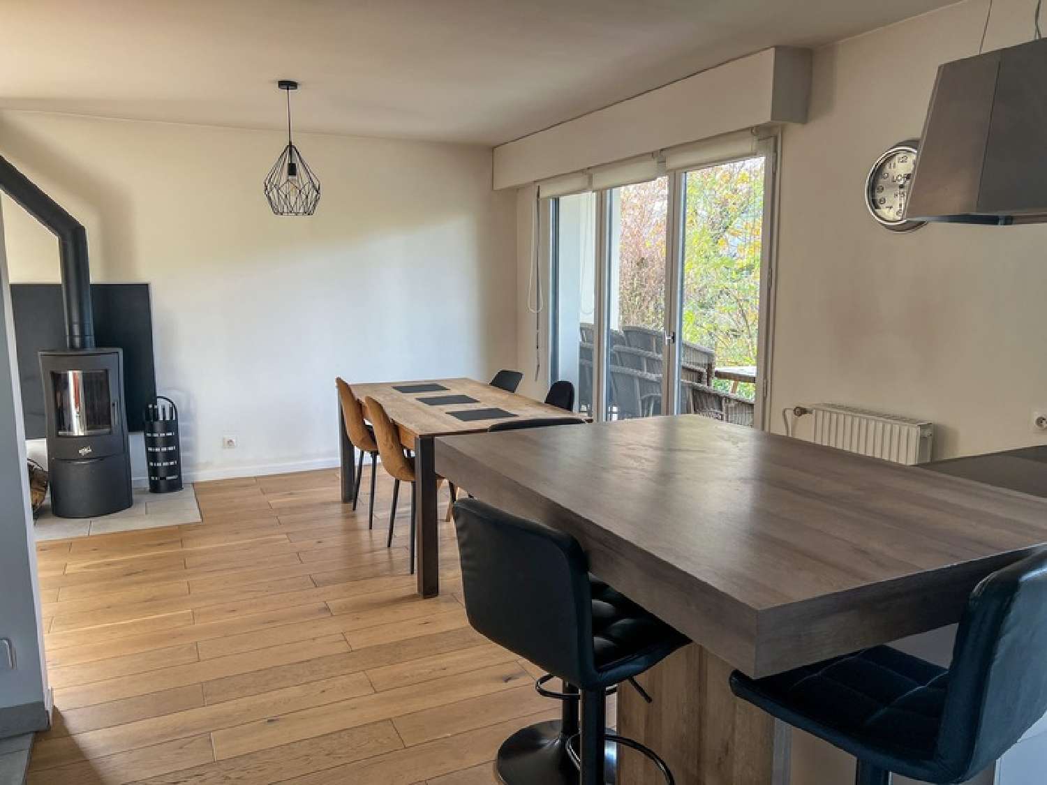 for sale house Grésy-sur-Aix Savoie 5