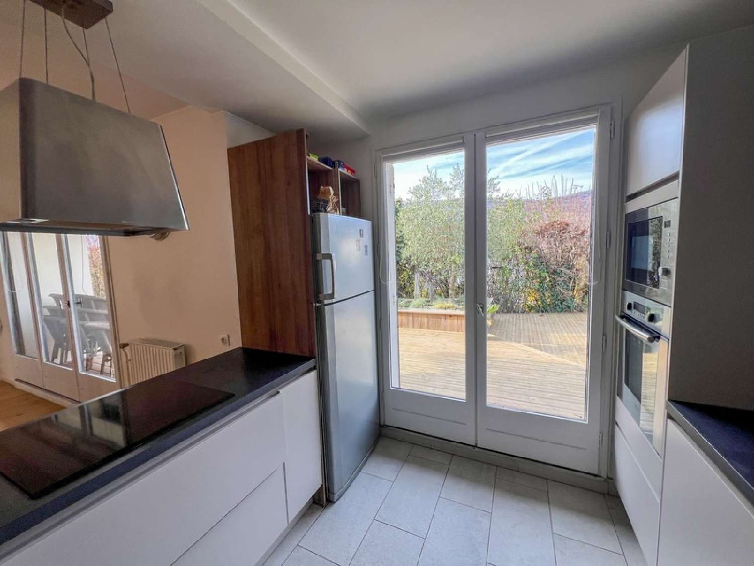 for sale house Grésy-sur-Aix Savoie 7