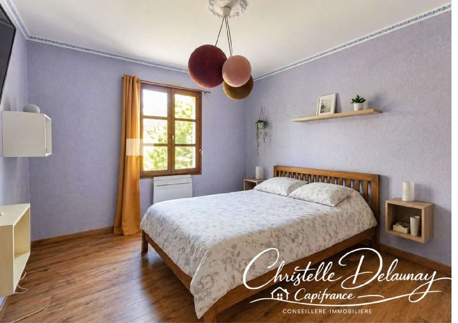 for sale house Grez-en-Bouère Mayenne 4