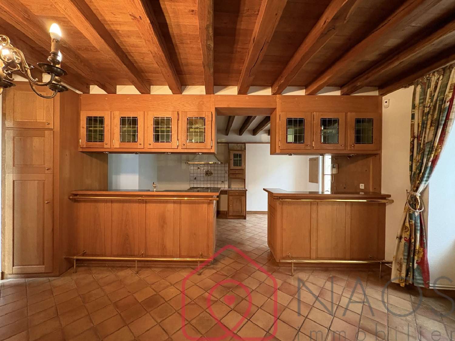  à vendre maison Grez-sur-Loing Seine-et-Marne 1