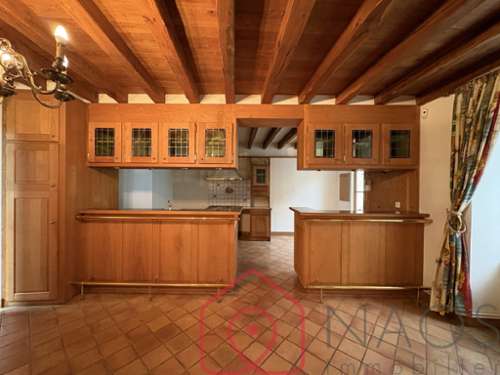 Grez-sur-Loing Seine-et-Marne maison foto 7339963
