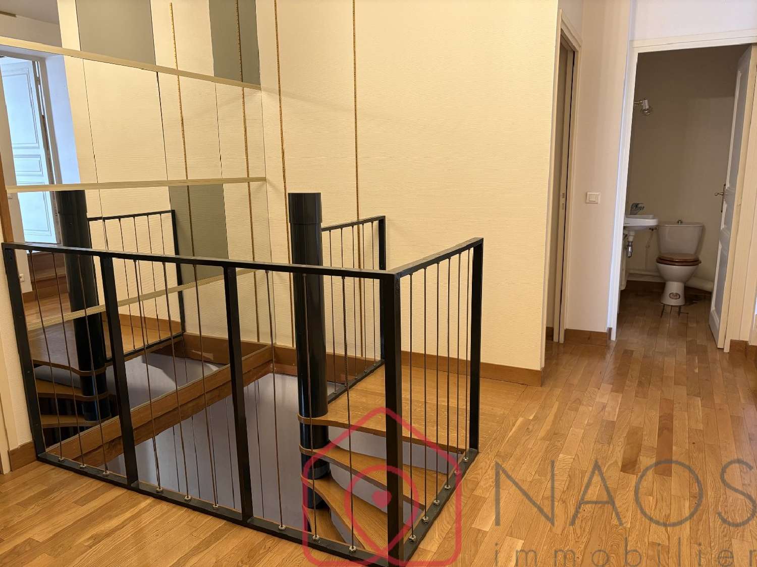  à vendre maison Grez-sur-Loing Seine-et-Marne 4