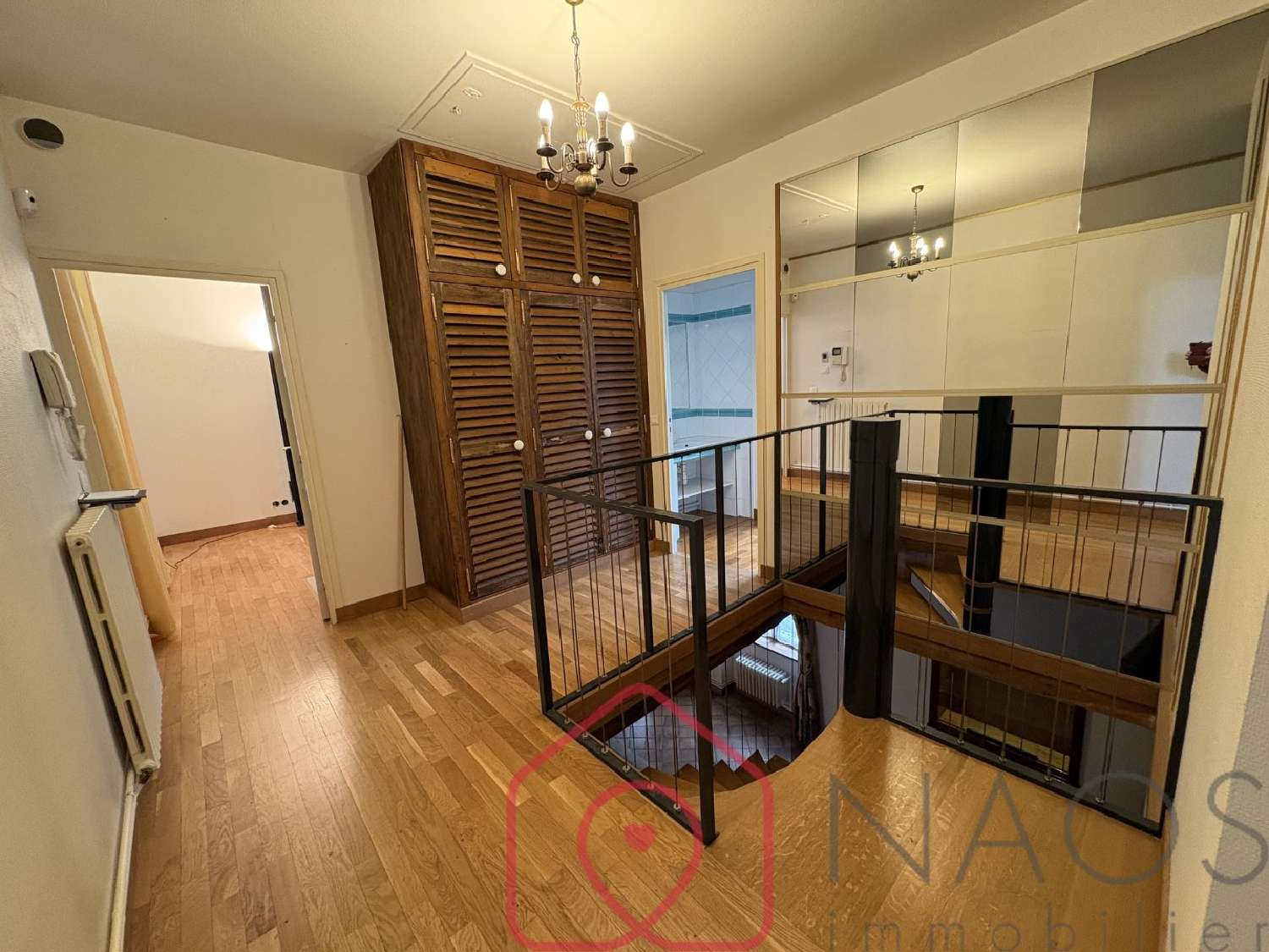  à vendre maison Grez-sur-Loing Seine-et-Marne 5