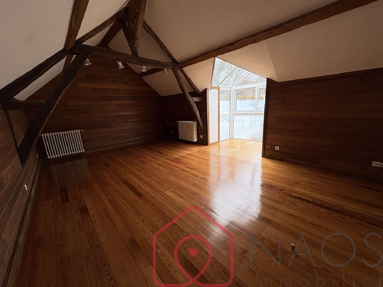  à vendre maison Grez-sur-Loing Seine-et-Marne 8