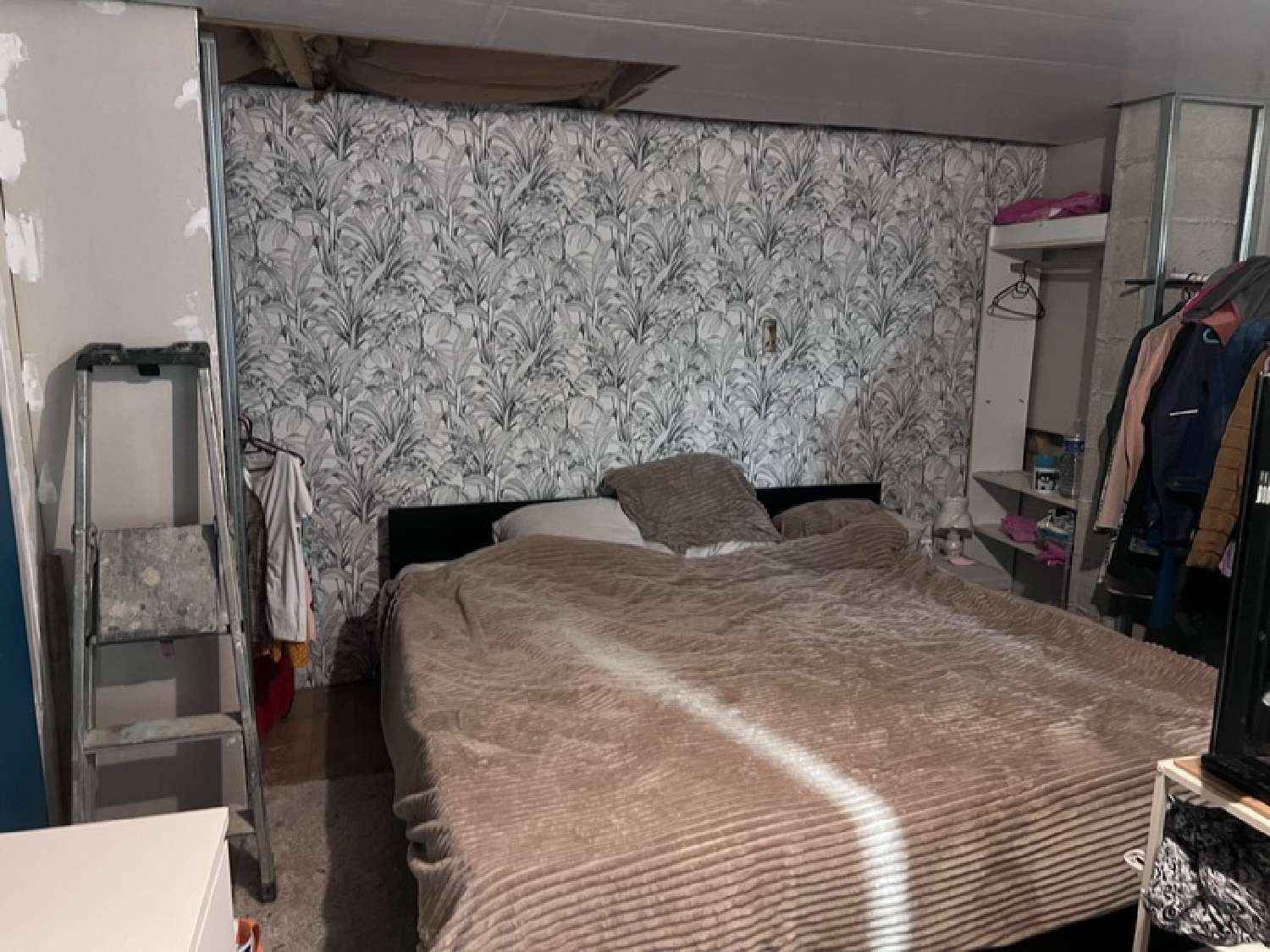 à vendre maison Grézac Charente-Maritime 5