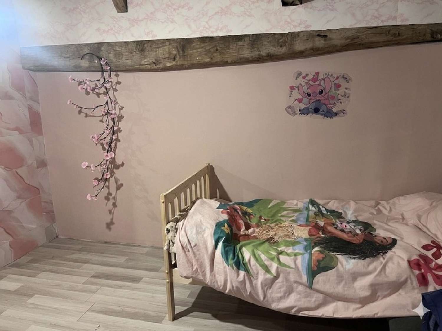 à vendre maison Grézac Charente-Maritime 7