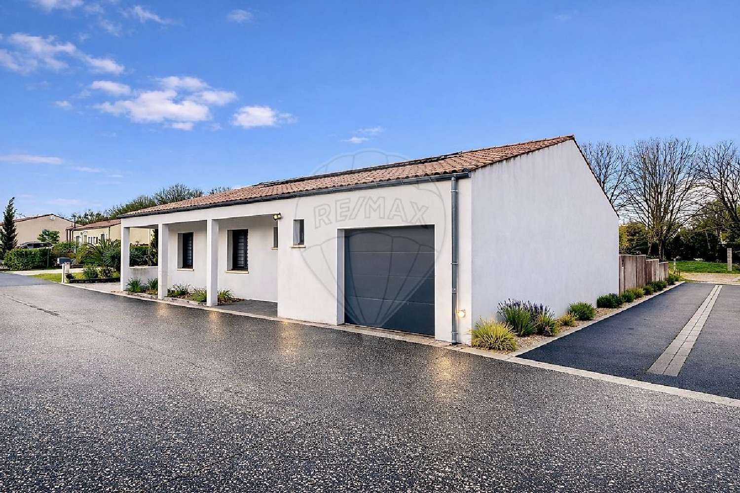  for sale house Grézac Charente-Maritime 2