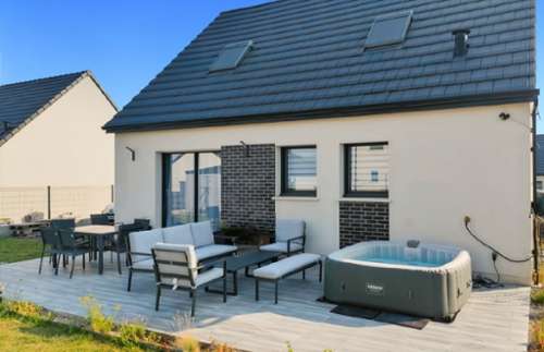 Gricourt Aisne house foto 7331743