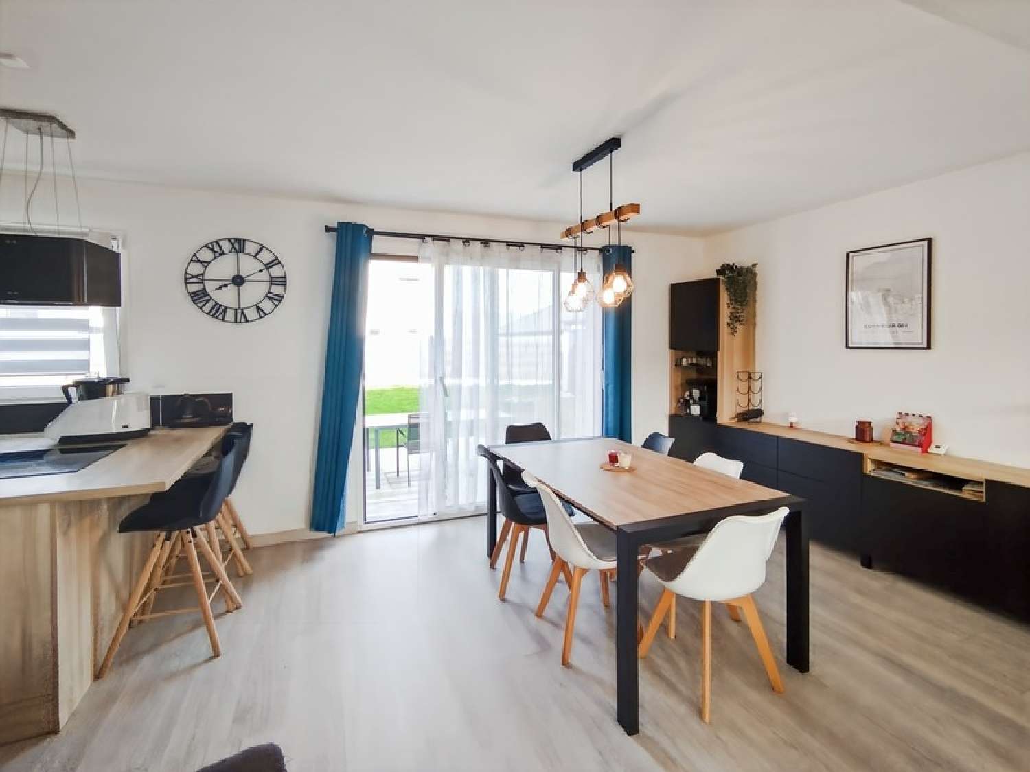  for sale house Gricourt Aisne 2