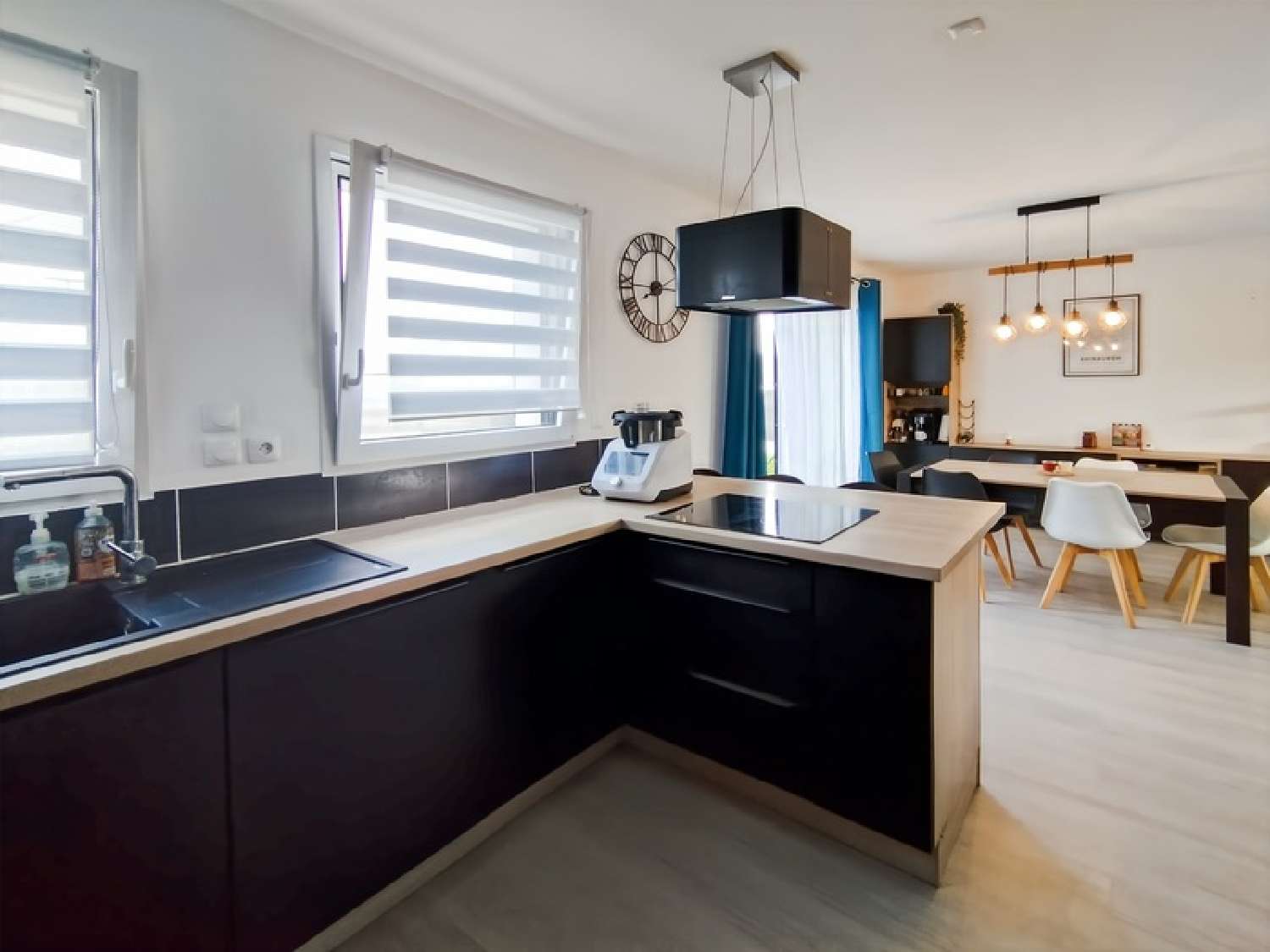  for sale house Gricourt Aisne 5