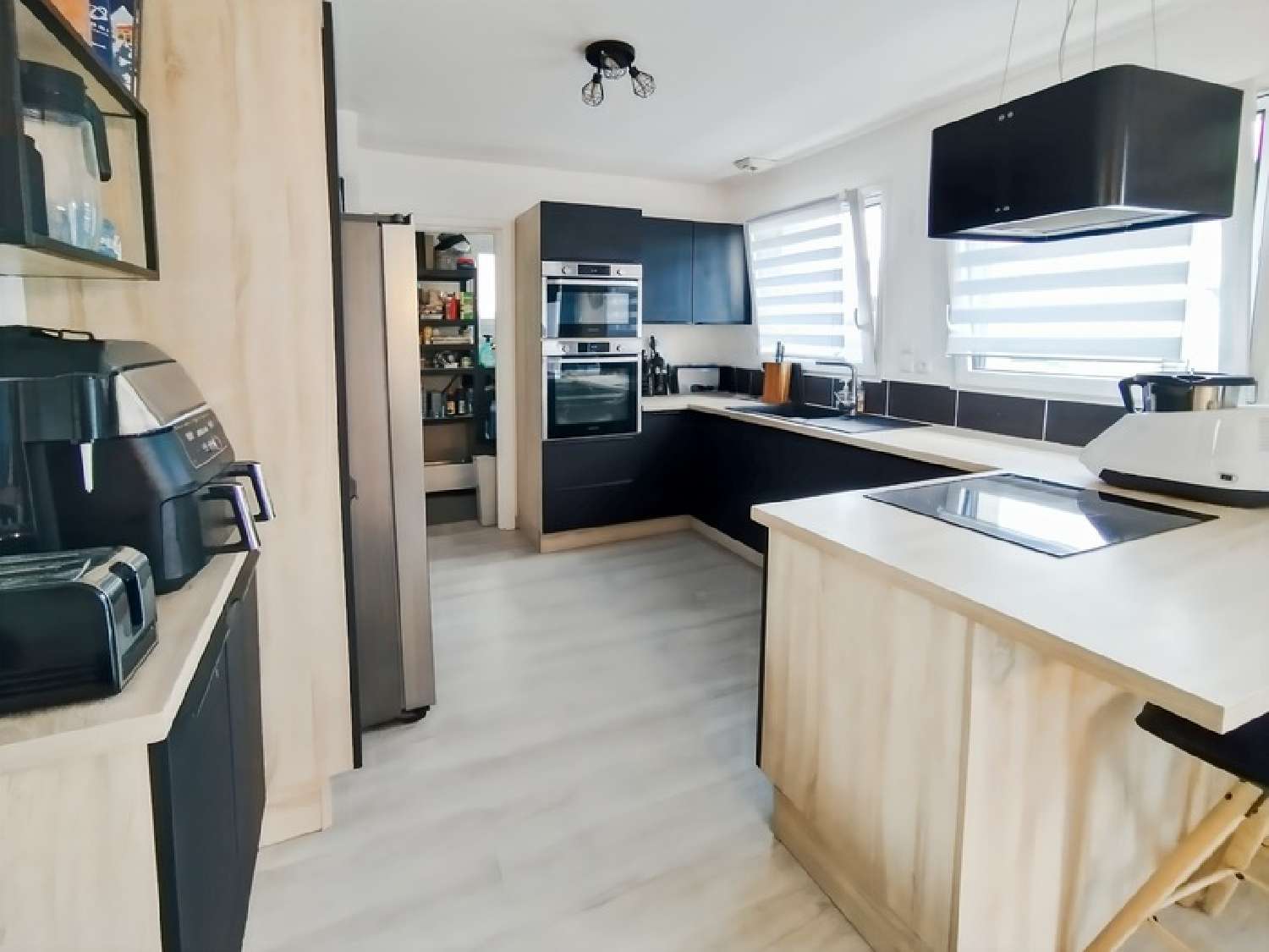  for sale house Gricourt Aisne 6