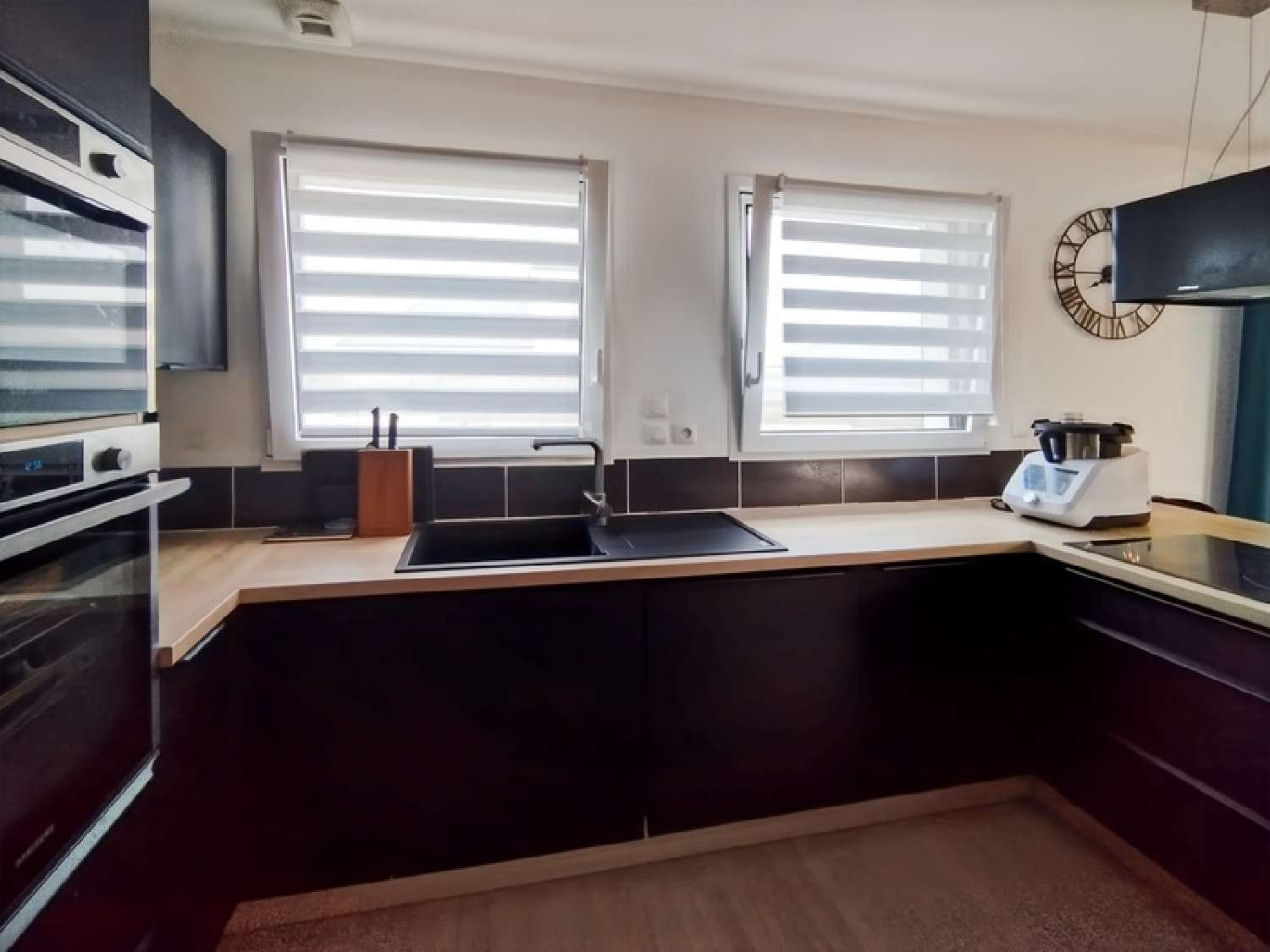  for sale house Gricourt Aisne 7