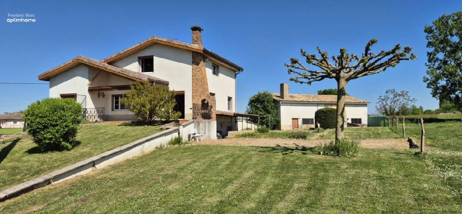 for sale house Grièges Ain 2