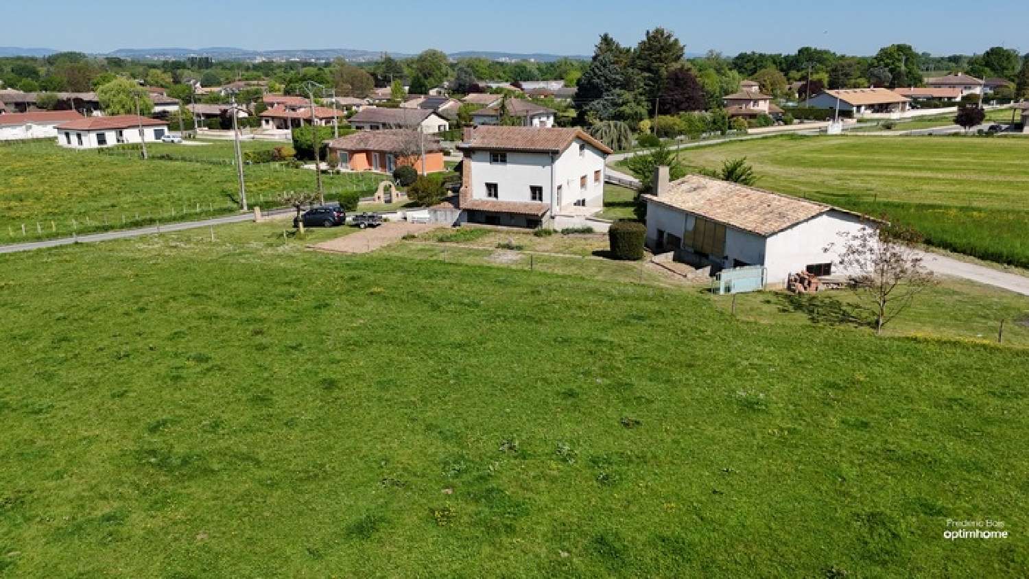for sale house Grièges Ain 3
