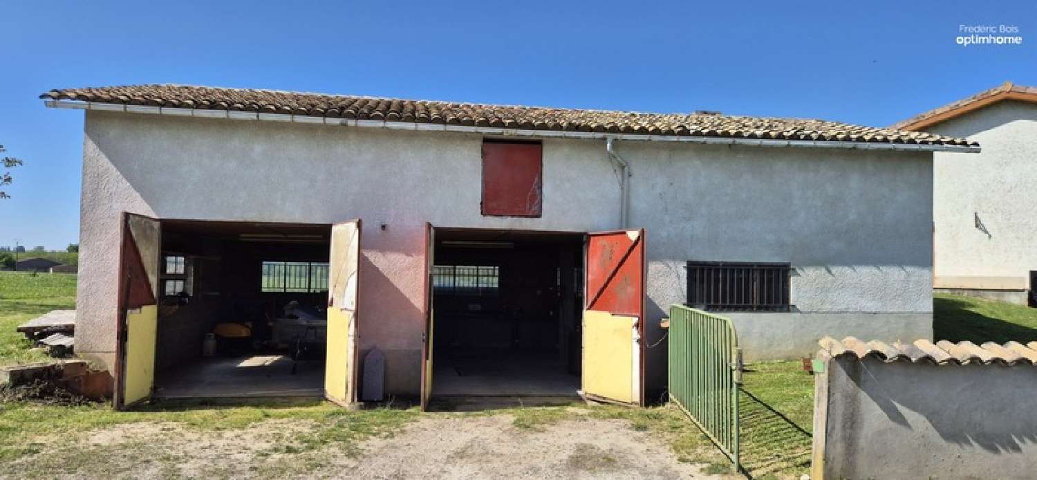 for sale house Grièges Ain 7
