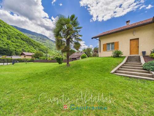 Grignon Savoie Haus Bild 7347717